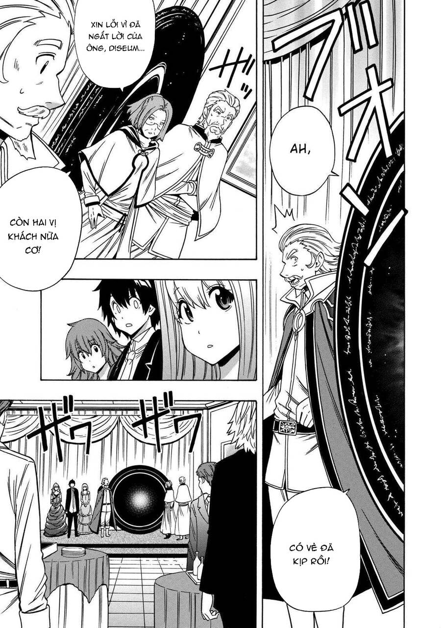 Cháu Trai Của Hiền Nhân Chapter 55.6 - 5