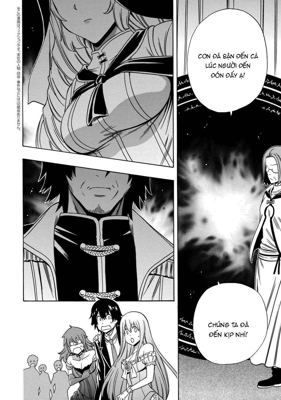 Cháu Trai Của Hiền Nhân Chapter 55.6 - 6