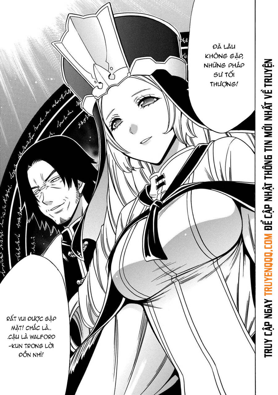 Cháu Trai Của Hiền Nhân Chapter 55.6 - 7