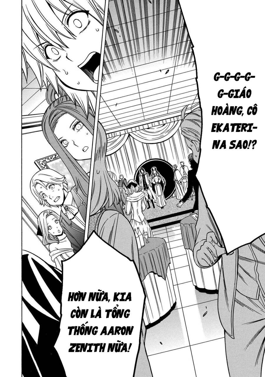 Cháu Trai Của Hiền Nhân Chapter 55.6 - 8