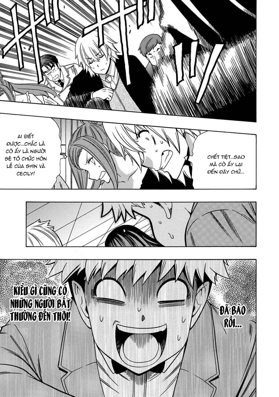 Cháu Trai Của Hiền Nhân Chapter 55.6 - 9