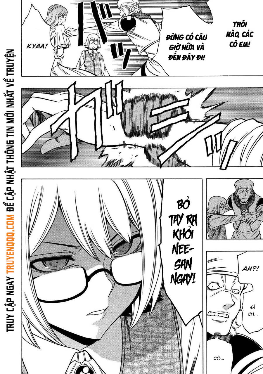 Cháu Trai Của Hiền Nhân Chapter 55 - 16