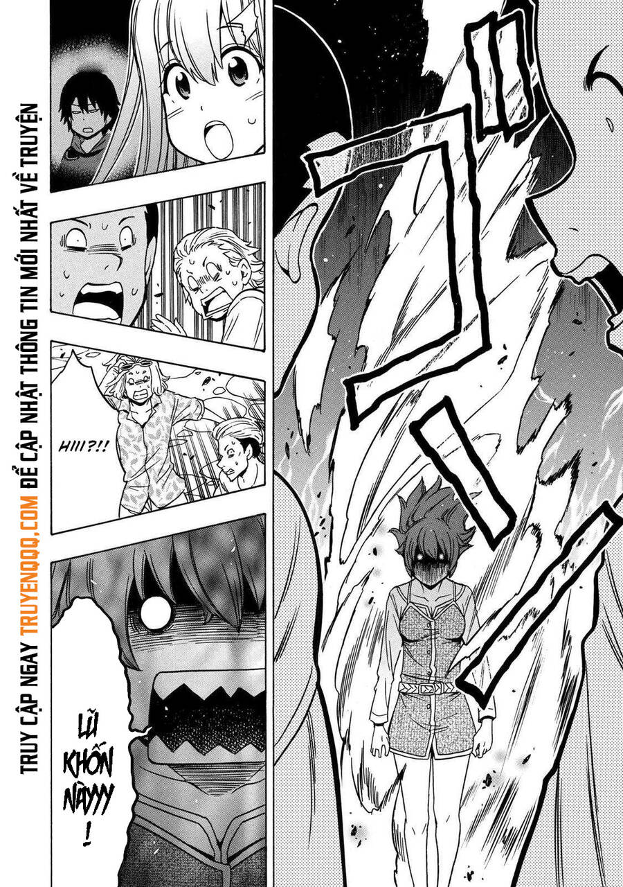 Cháu Trai Của Hiền Nhân Chapter 55 - 4