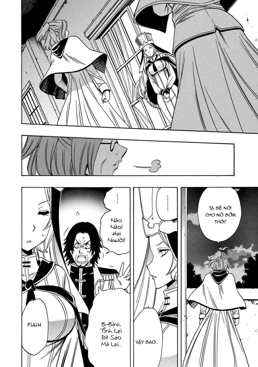 Cháu Trai Của Hiền Nhân Chapter 56 - 15