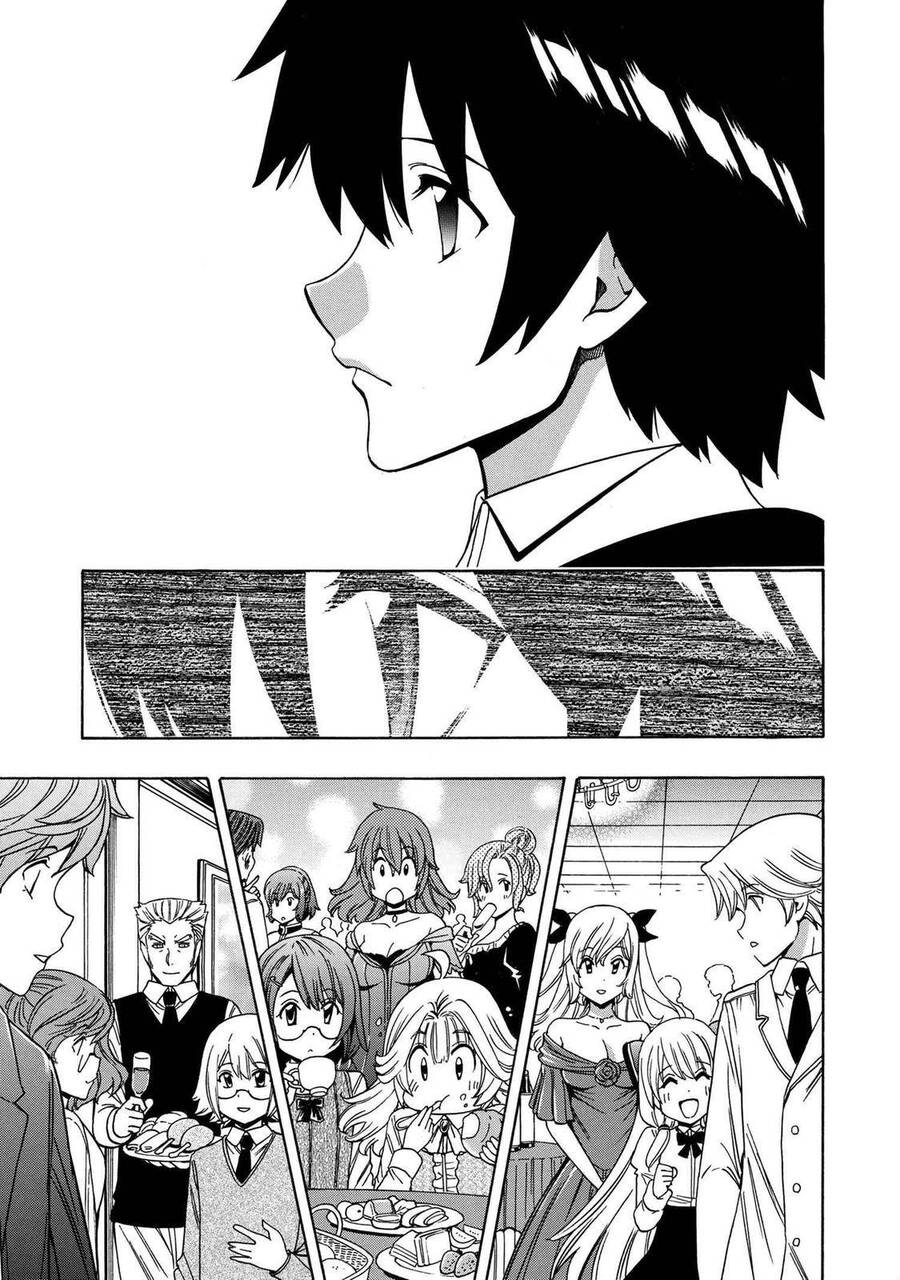 Cháu Trai Của Hiền Nhân Chapter 56 - 18