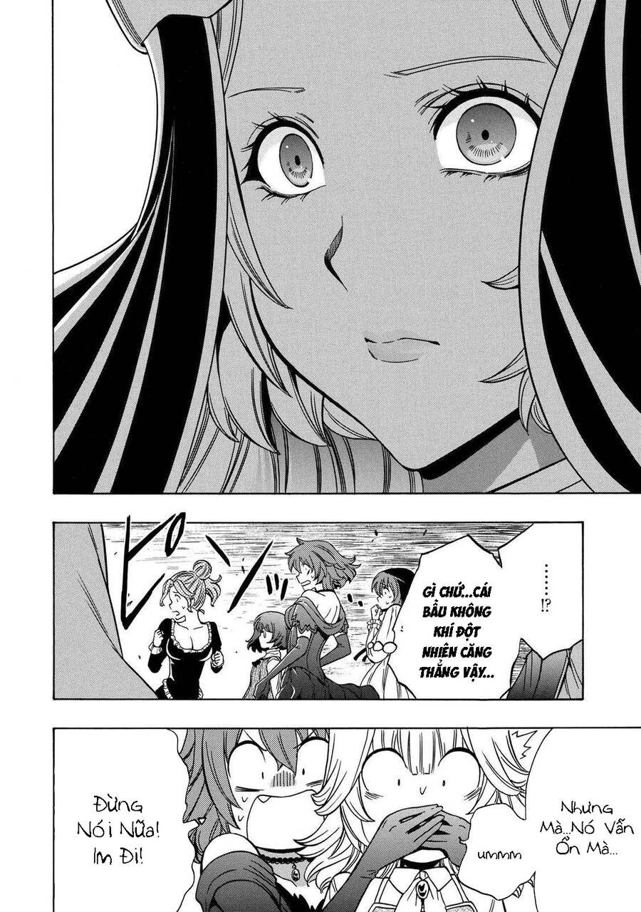 Cháu Trai Của Hiền Nhân Chapter 56 - 7