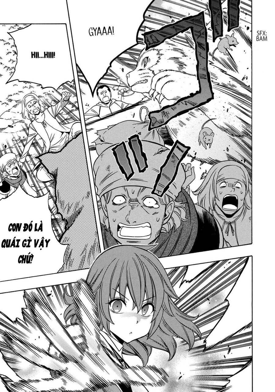 Cháu Trai Của Hiền Nhân Chapter 57.5 - 18