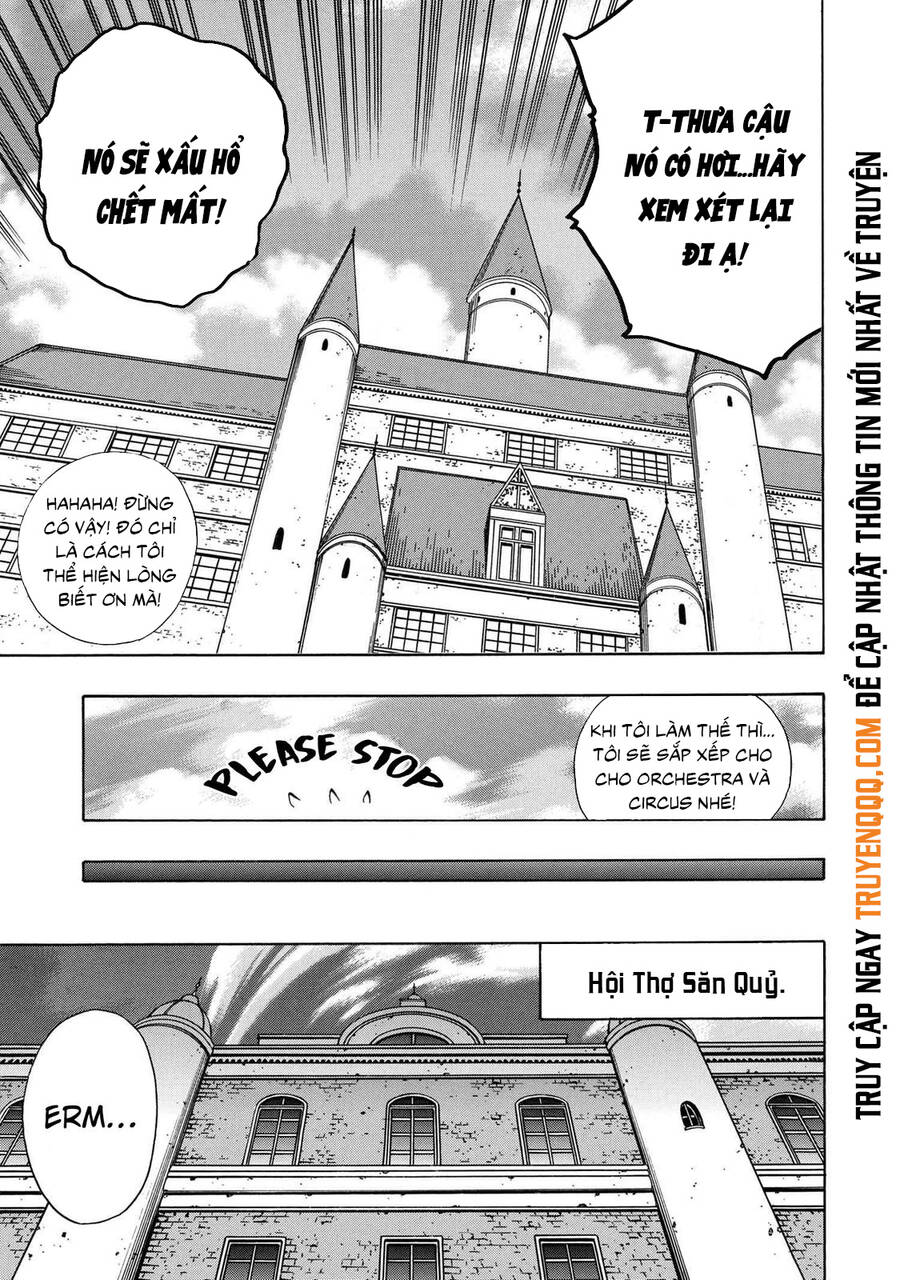 Cháu Trai Của Hiền Nhân Chapter 57.5 - 8