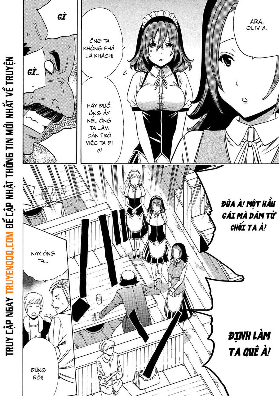 Cháu Trai Của Hiền Nhân Chapter 57.6 - 12