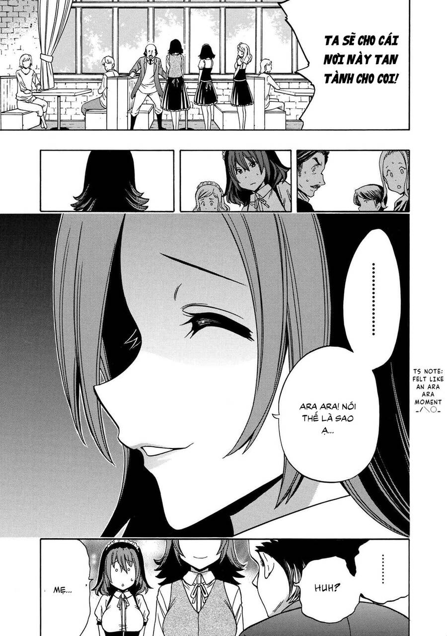 Cháu Trai Của Hiền Nhân Chapter 57.6 - 13