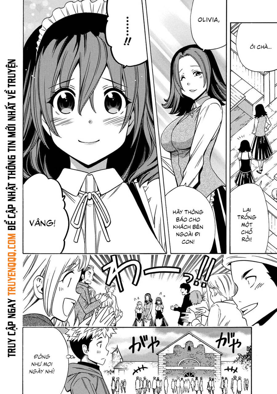 Cháu Trai Của Hiền Nhân Chapter 57.6 - 18