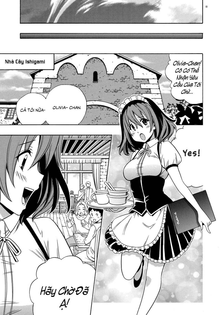 Cháu Trai Của Hiền Nhân Chapter 57.6 - 7