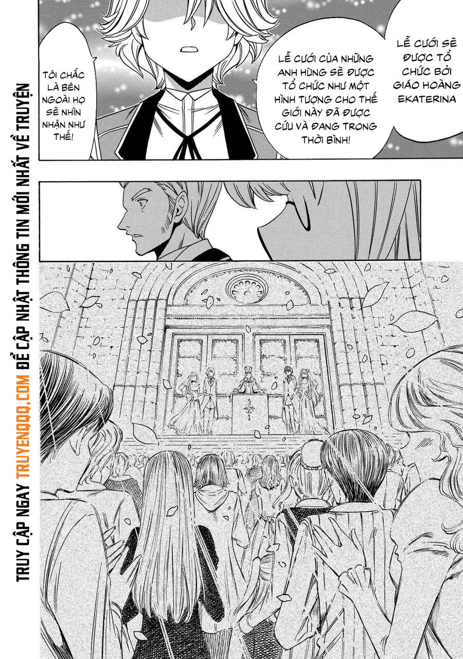 Cháu Trai Của Hiền Nhân Chapter 57 - 17