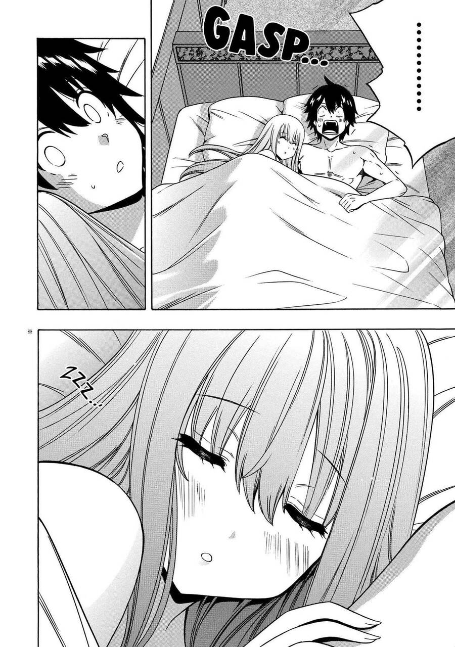 Cháu Trai Của Hiền Nhân Chapter 57 - 3