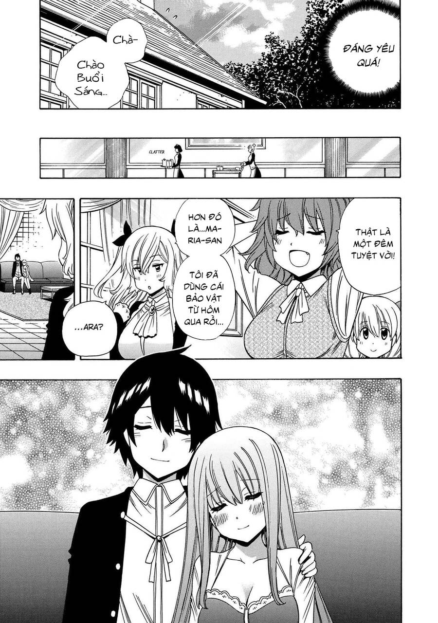 Cháu Trai Của Hiền Nhân Chapter 57 - 6