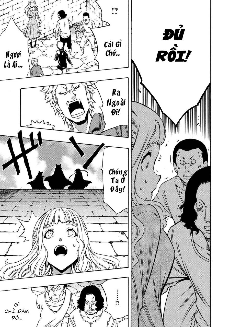 Cháu Trai Của Hiền Nhân Chapter 58.5 - 15