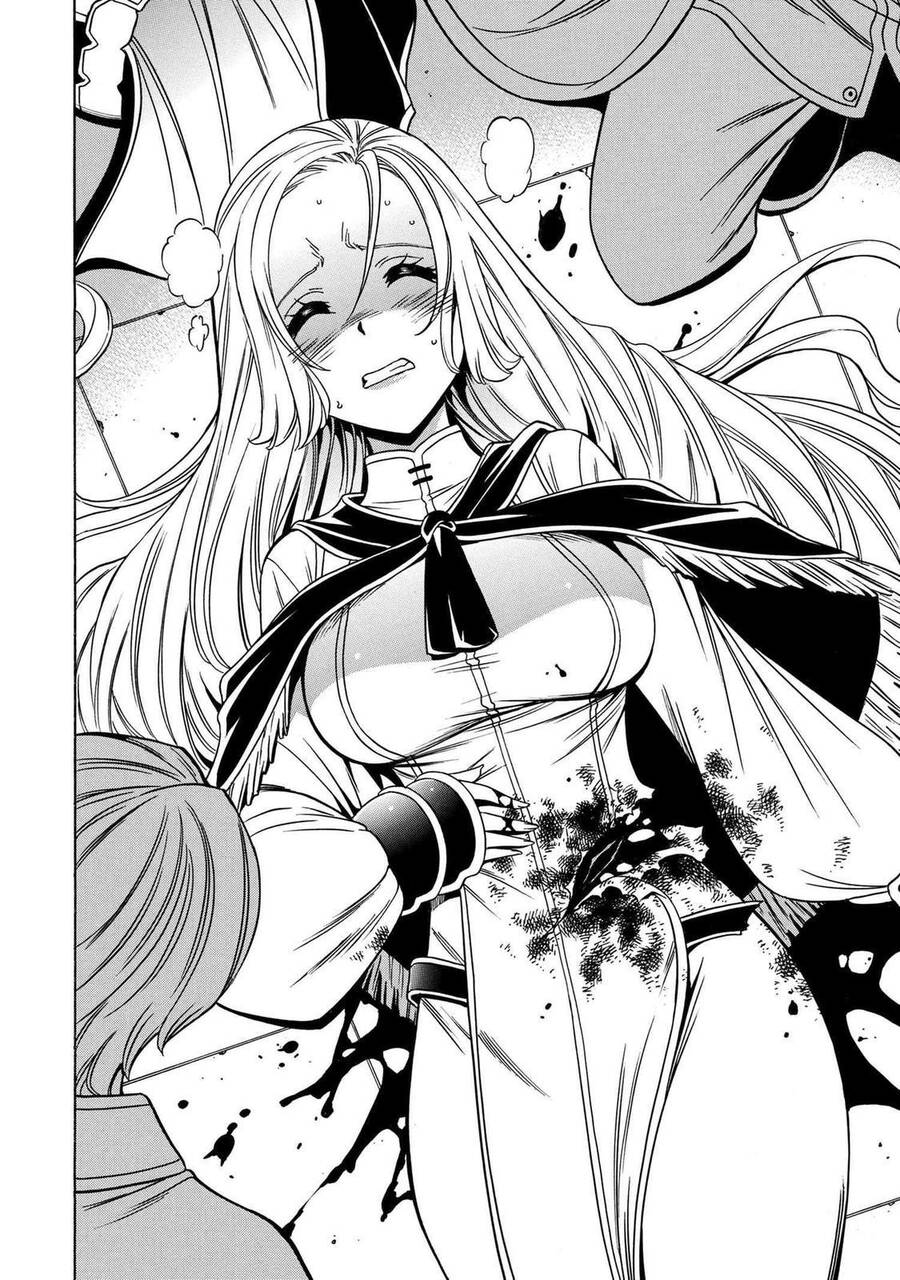 Cháu Trai Của Hiền Nhân Chapter 59.6 - 15