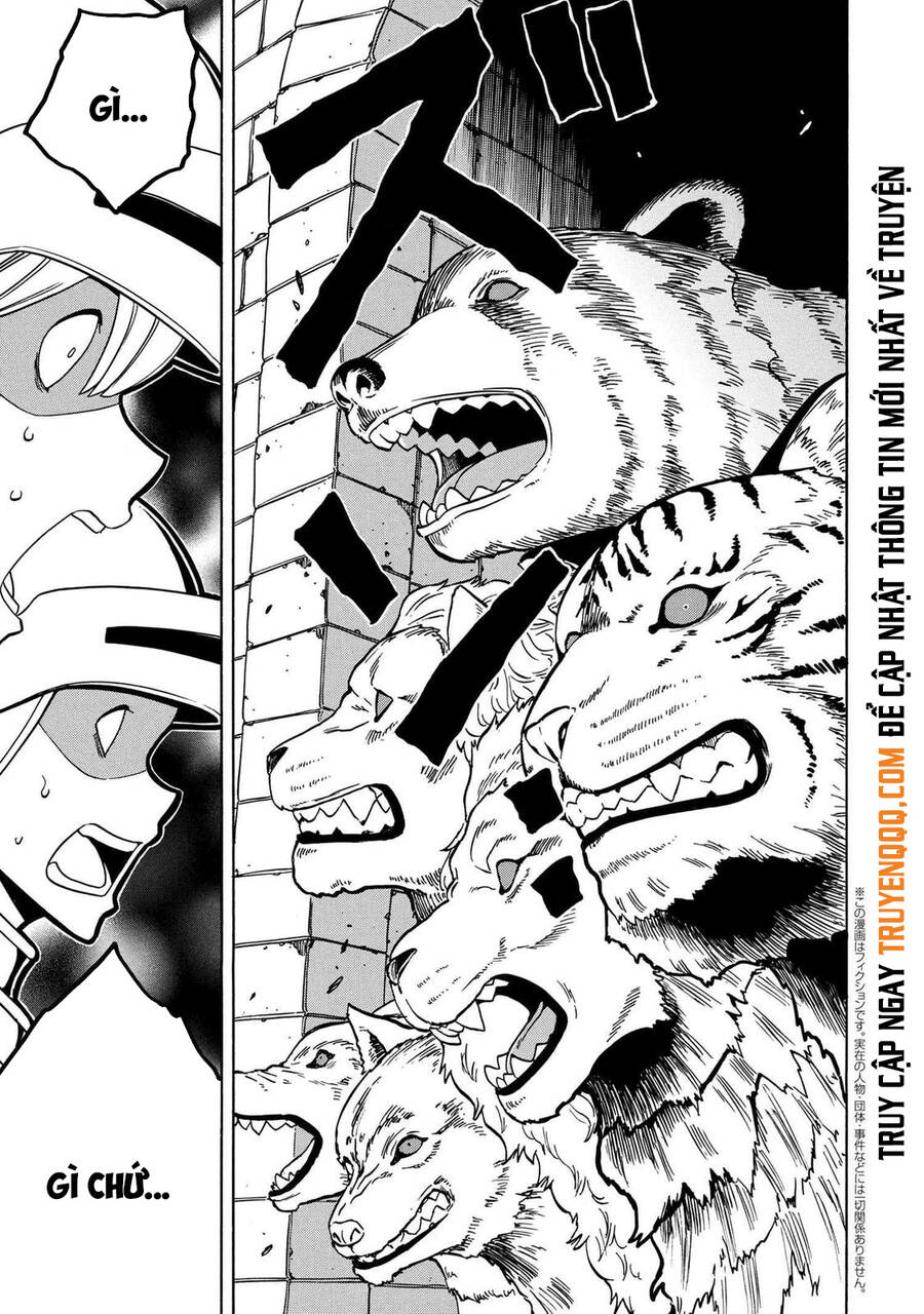 Cháu Trai Của Hiền Nhân Chapter 60 - 2