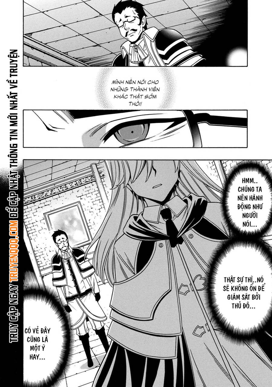 Cháu Trai Của Hiền Nhân Chapter 60 - 11