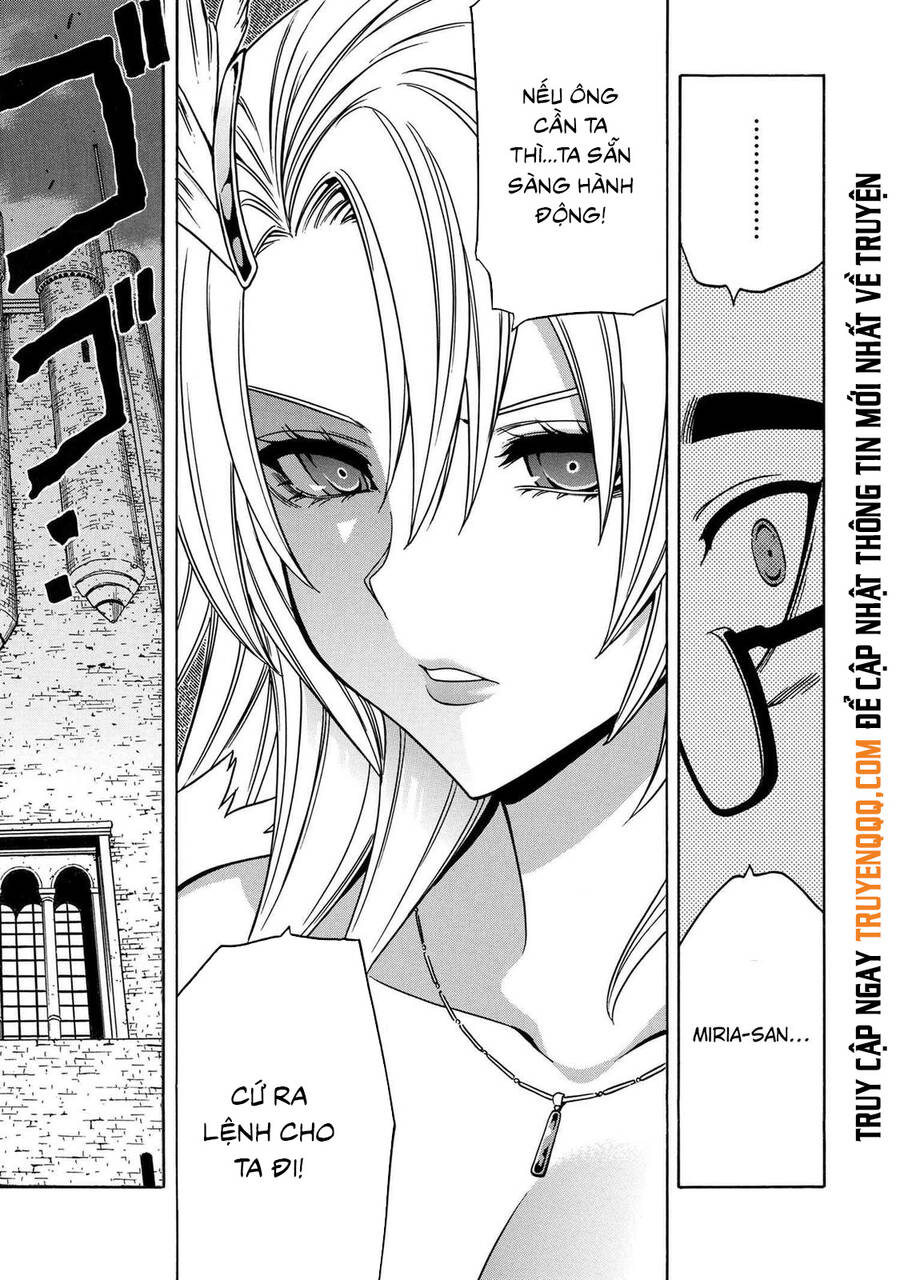 Cháu Trai Của Hiền Nhân Chapter 60 - 16