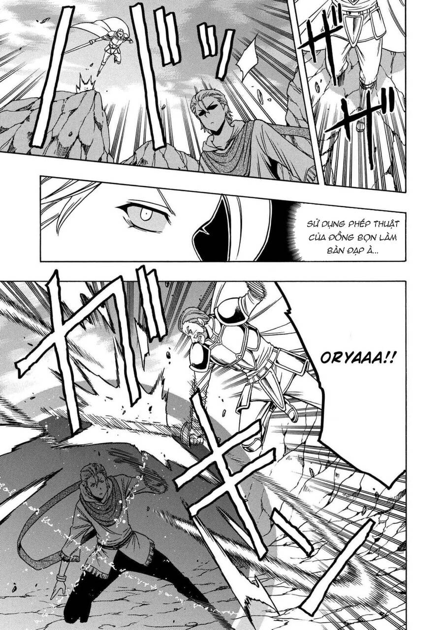 Cháu Trai Của Hiền Nhân Chapter 50.2 - 2