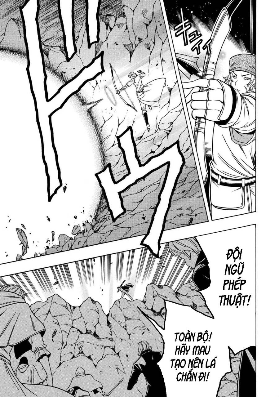 Cháu Trai Của Hiền Nhân Chapter 50.2 - 11