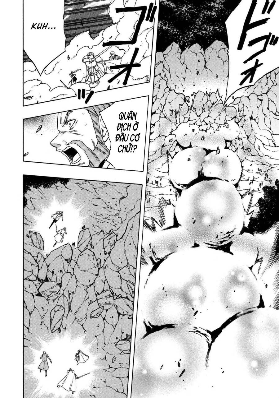 Cháu Trai Của Hiền Nhân Chapter 50.2 - 12