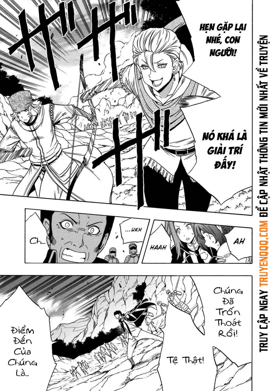 Cháu Trai Của Hiền Nhân Chapter 50.2 - 13