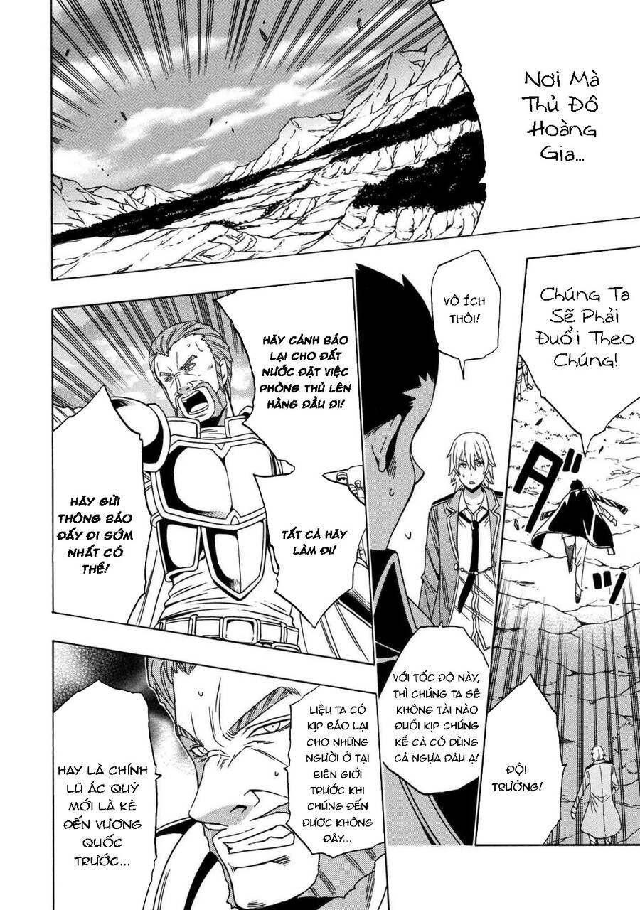 Cháu Trai Của Hiền Nhân Chapter 50.2 - 14