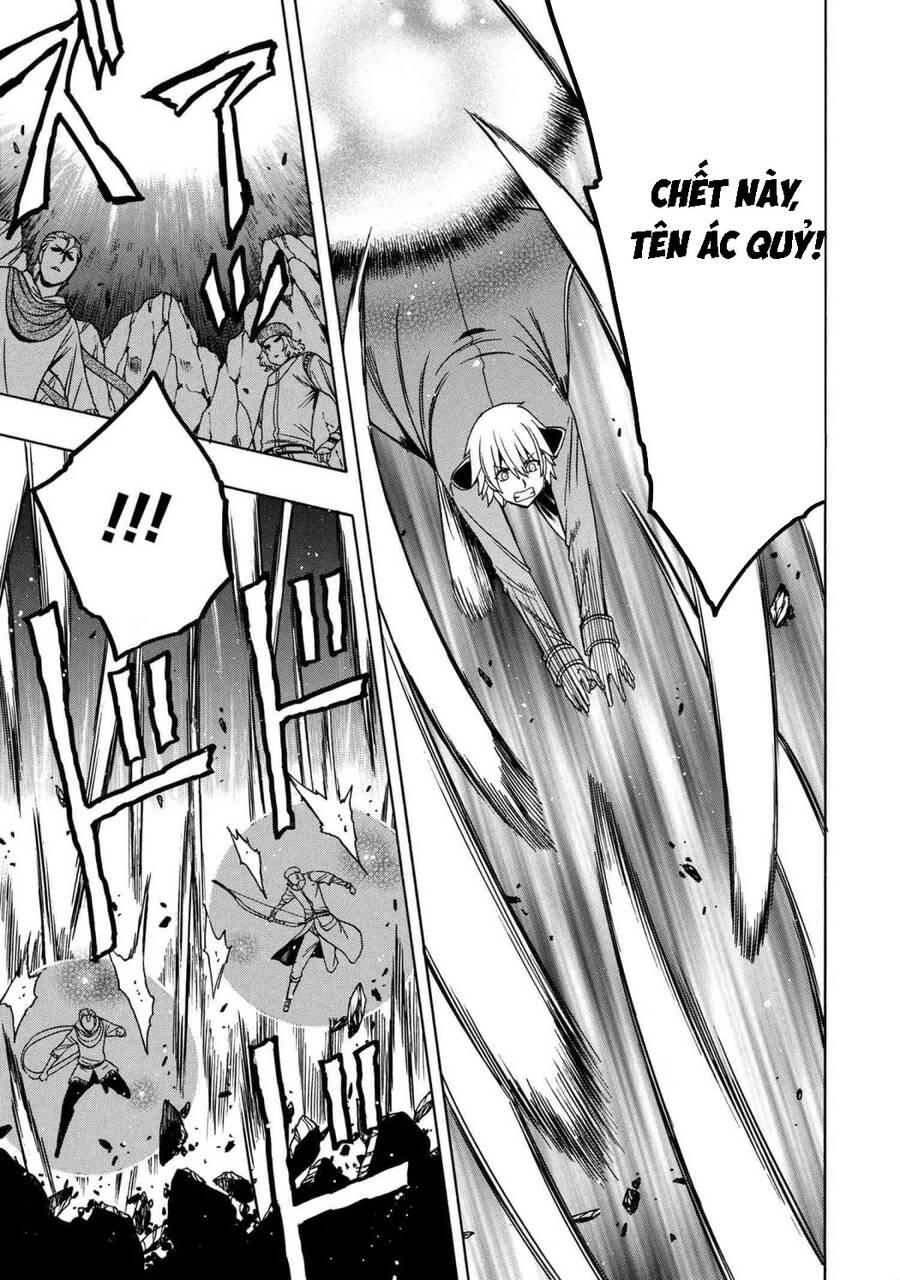 Cháu Trai Của Hiền Nhân Chapter 50.2 - 3