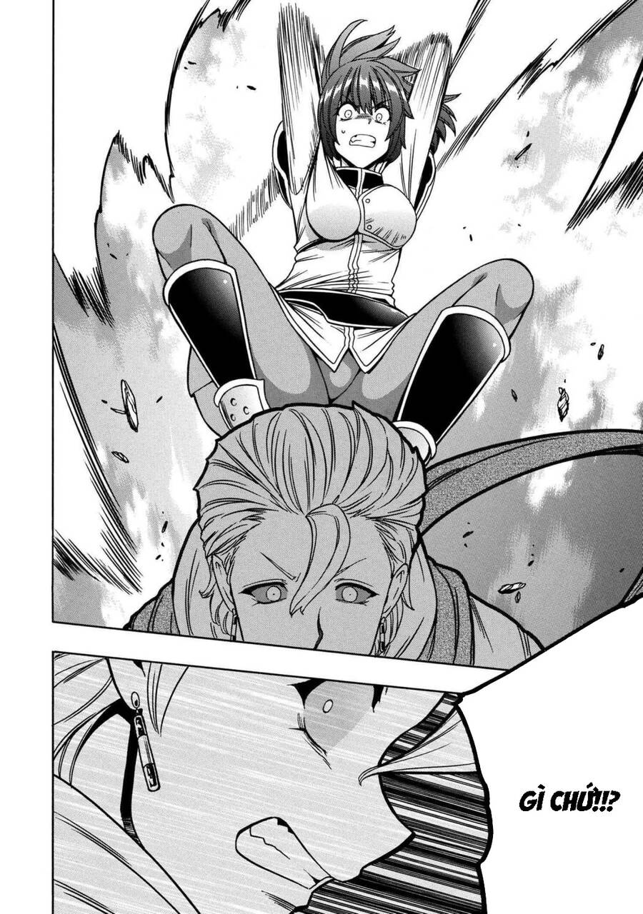 Cháu Trai Của Hiền Nhân Chapter 50.2 - 6