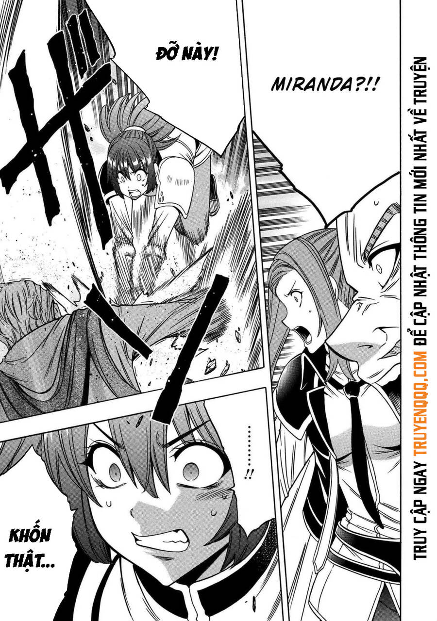 Cháu Trai Của Hiền Nhân Chapter 50.2 - 7