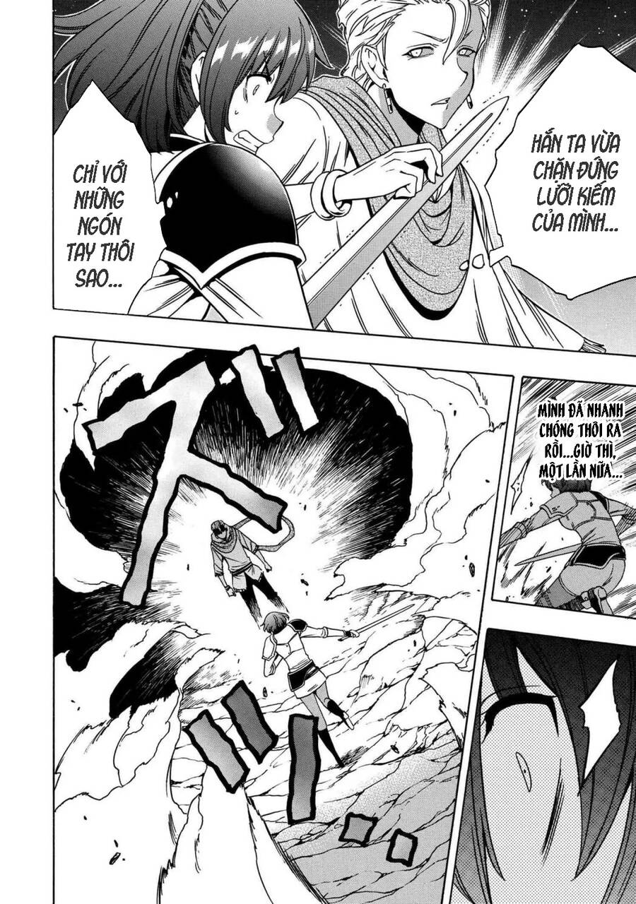 Cháu Trai Của Hiền Nhân Chapter 50.2 - 8