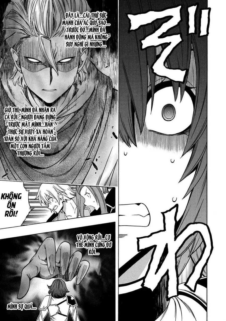 Cháu Trai Của Hiền Nhân Chapter 50.2 - 9