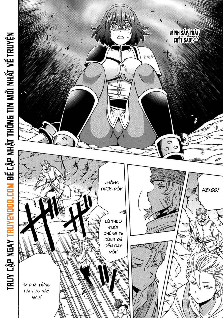 Cháu Trai Của Hiền Nhân Chapter 50.2 - 10