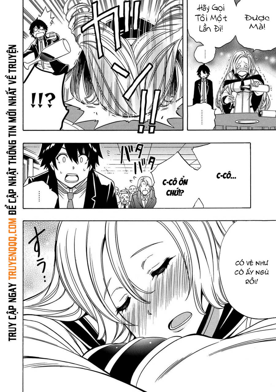 Cháu Trai Của Hiền Nhân Chapter 56.5 - 5