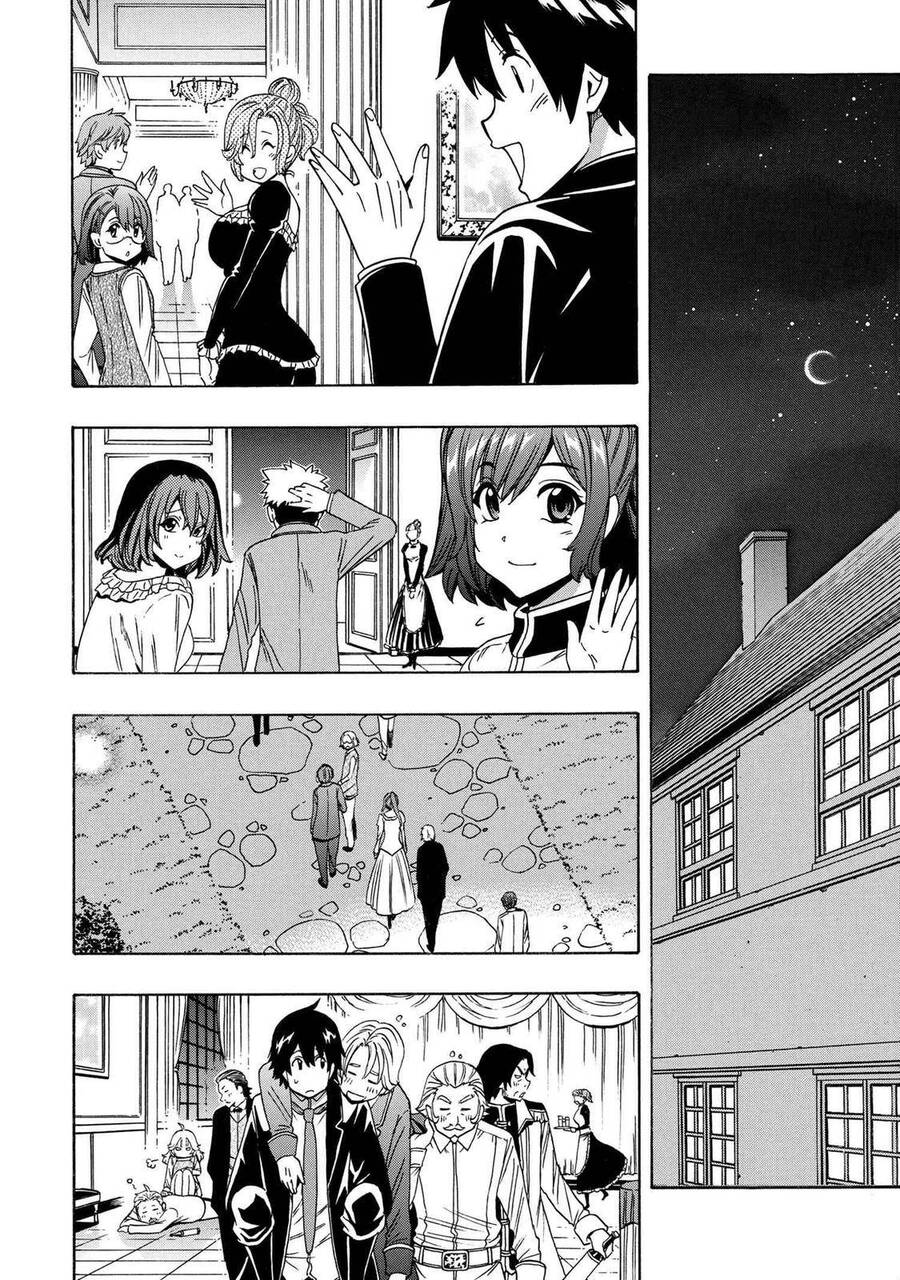 Cháu Trai Của Hiền Nhân Chapter 56.5 - 9