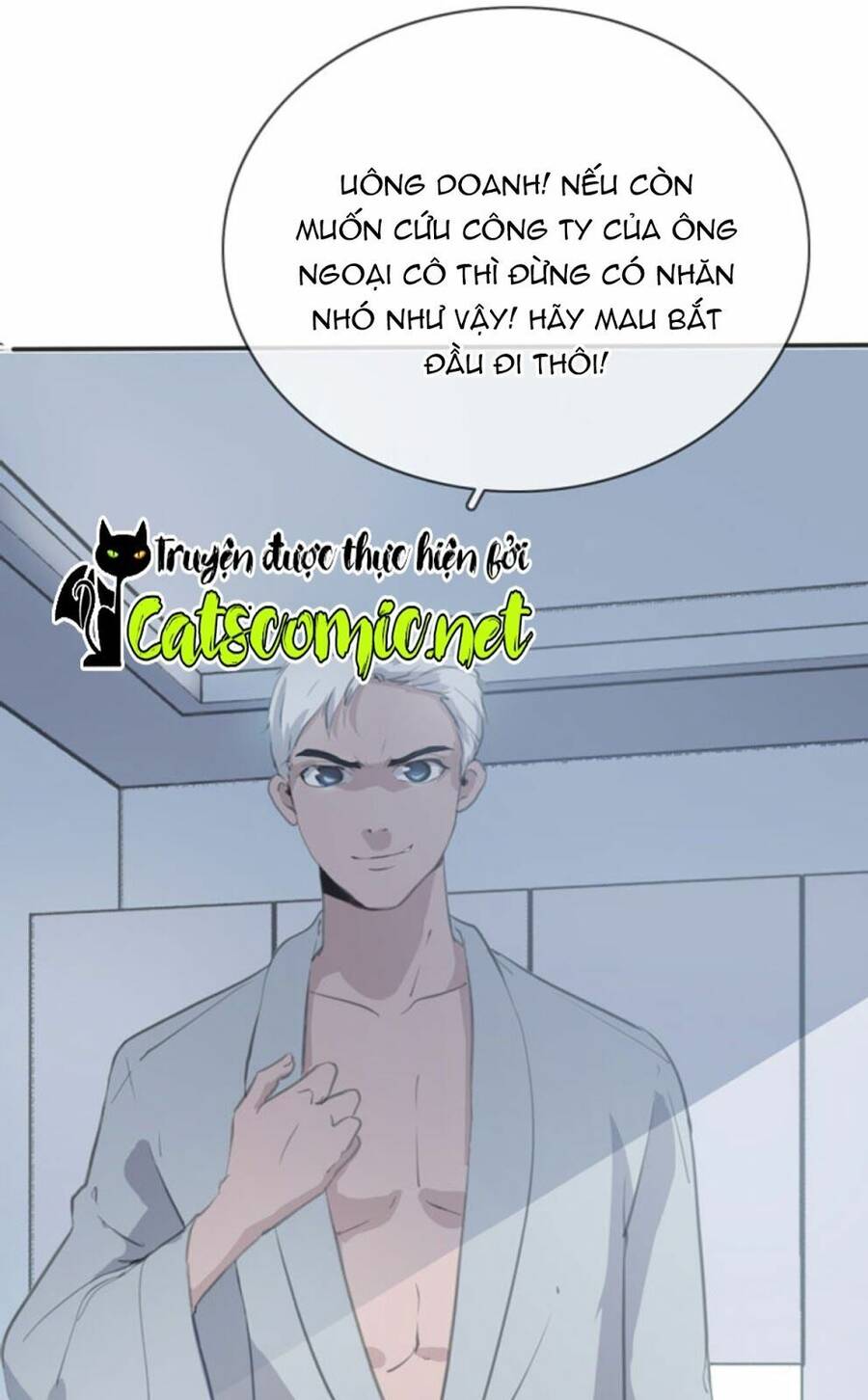 Tốt Nghiệp Rồi, Chia Tay Đi! Chapter 2 - 2