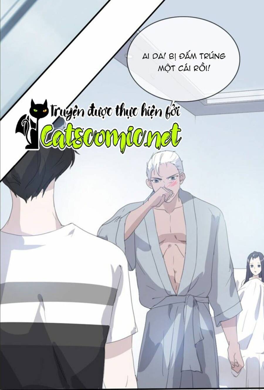 Tốt Nghiệp Rồi, Chia Tay Đi! Chapter 2 - 15