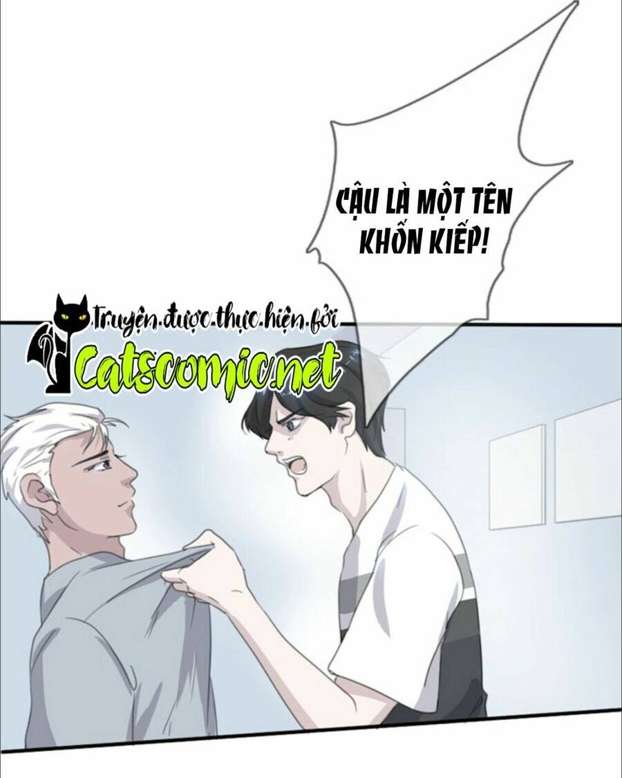 Tốt Nghiệp Rồi, Chia Tay Đi! Chapter 2 - 16