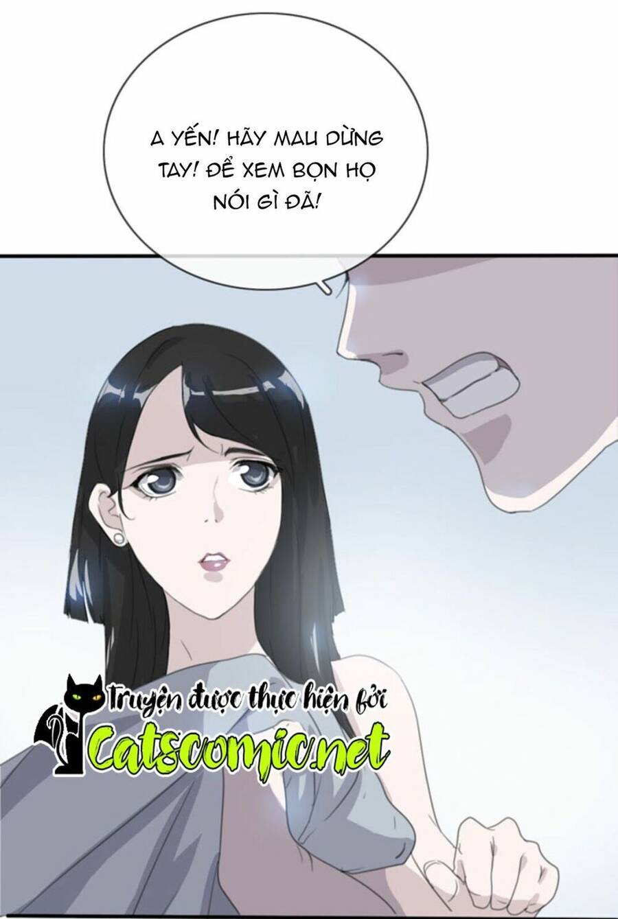 Tốt Nghiệp Rồi, Chia Tay Đi! Chapter 2 - 17