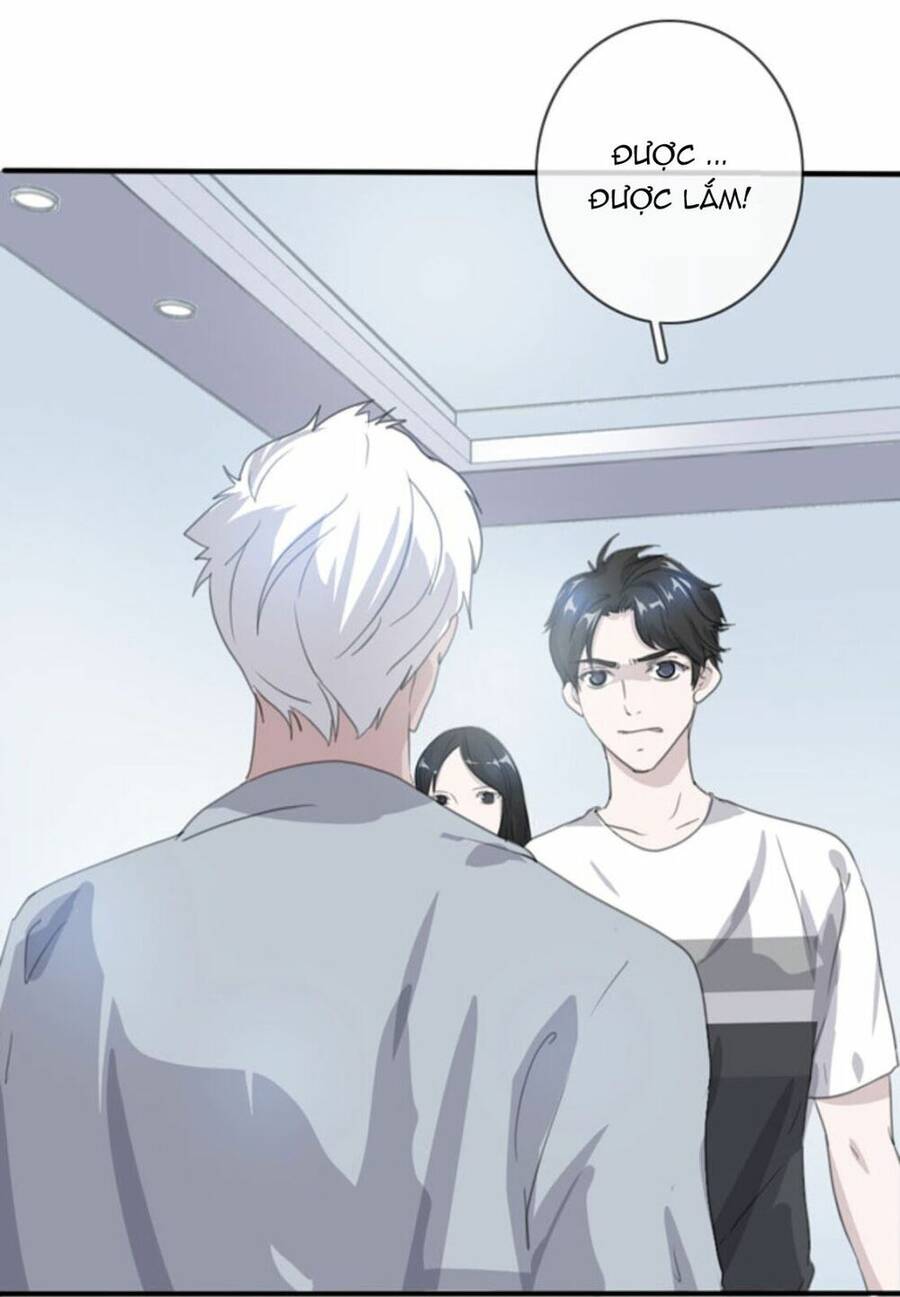 Tốt Nghiệp Rồi, Chia Tay Đi! Chapter 2 - 20