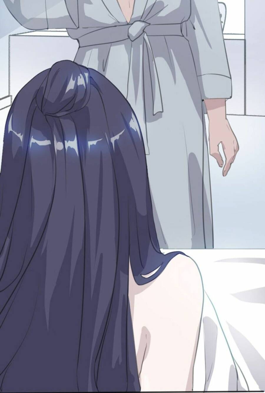 Tốt Nghiệp Rồi, Chia Tay Đi! Chapter 2 - 3