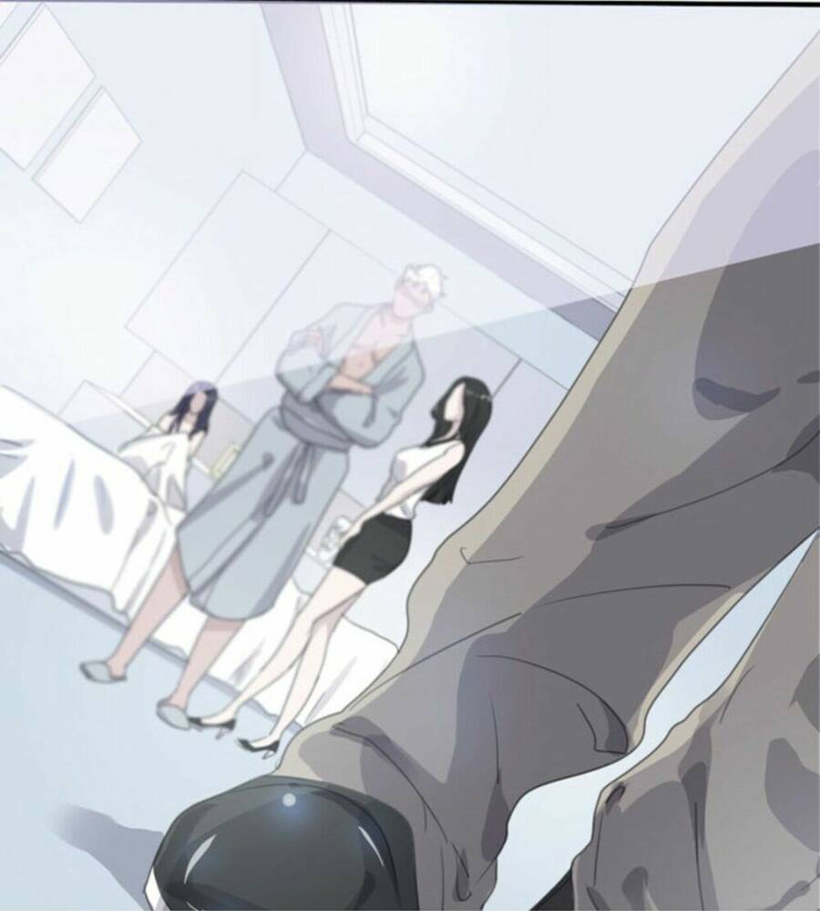 Tốt Nghiệp Rồi, Chia Tay Đi! Chapter 2 - 21