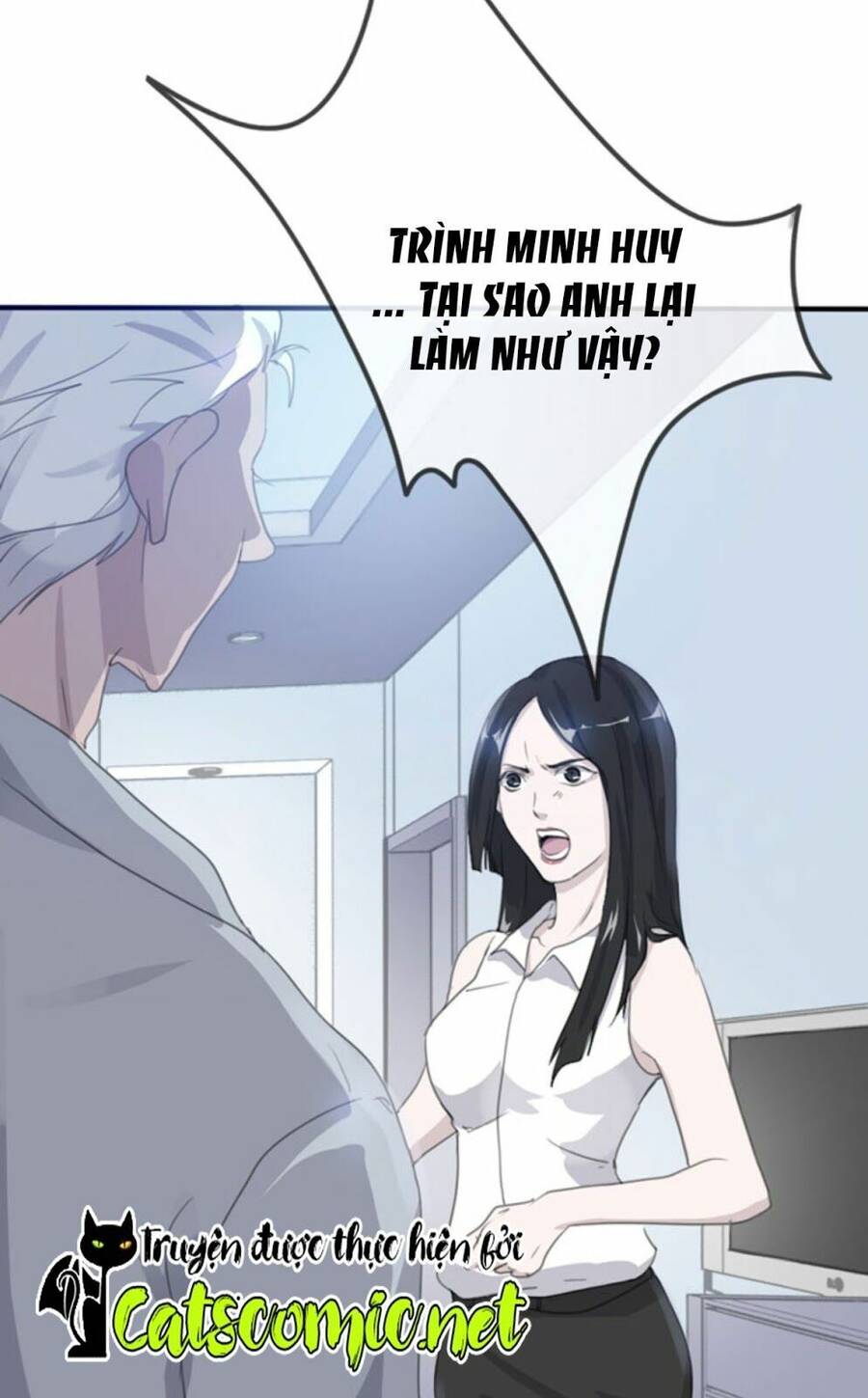 Tốt Nghiệp Rồi, Chia Tay Đi! Chapter 2 - 22