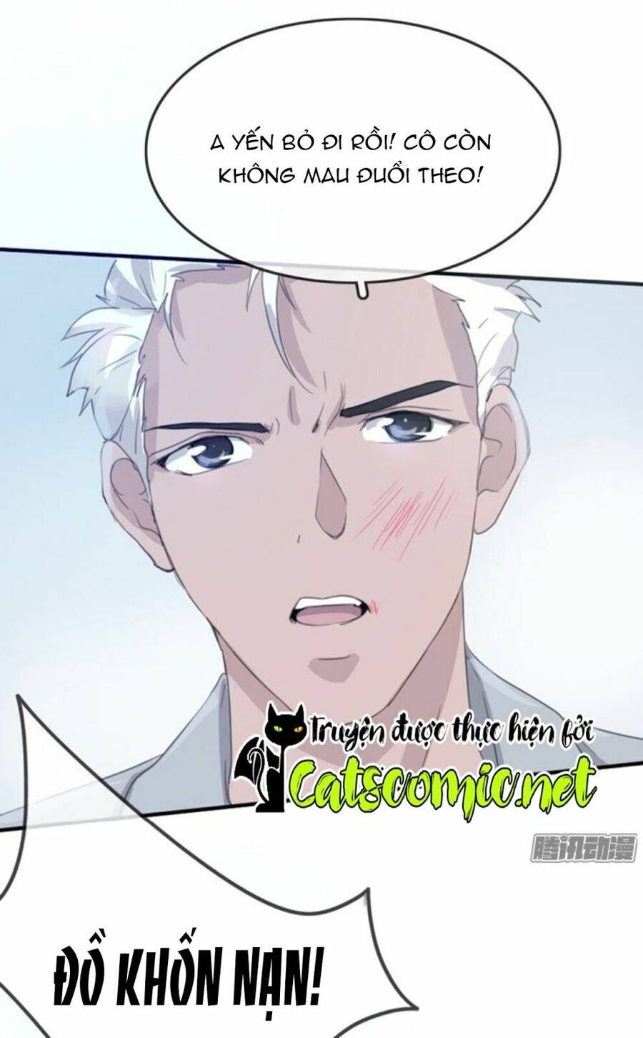 Tốt Nghiệp Rồi, Chia Tay Đi! Chapter 2 - 24