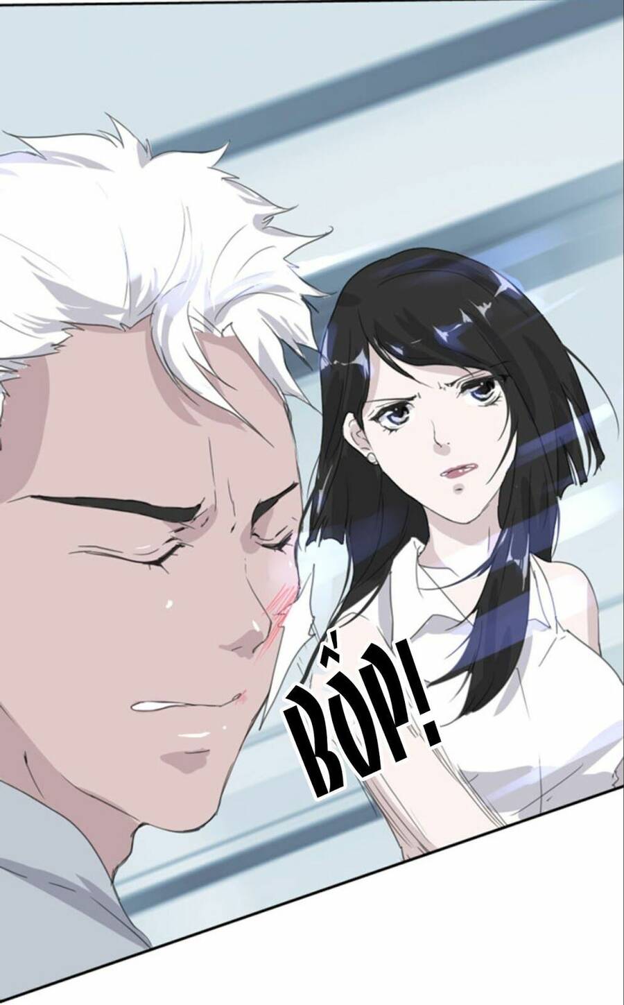 Tốt Nghiệp Rồi, Chia Tay Đi! Chapter 2 - 26