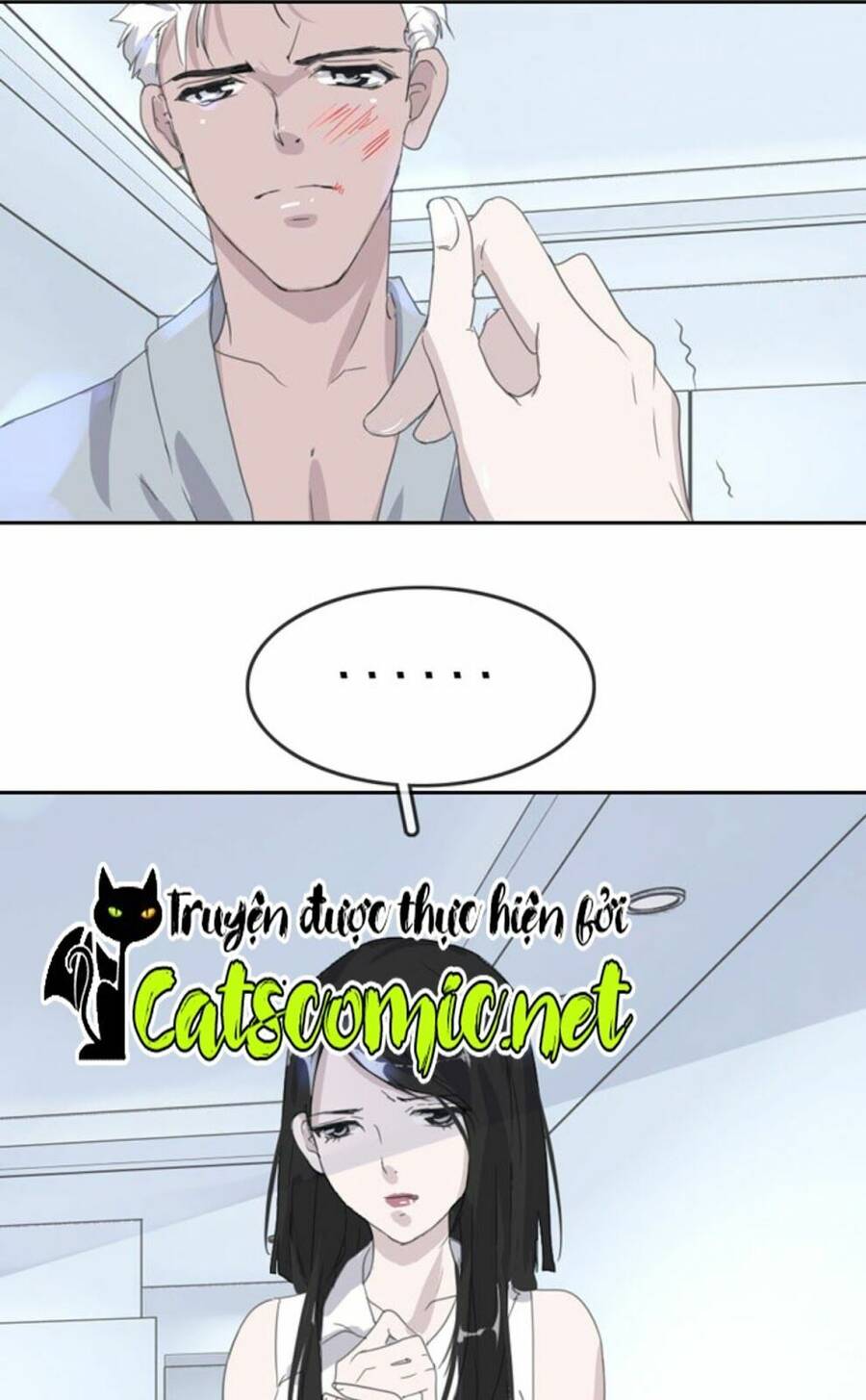 Tốt Nghiệp Rồi, Chia Tay Đi! Chapter 2 - 28