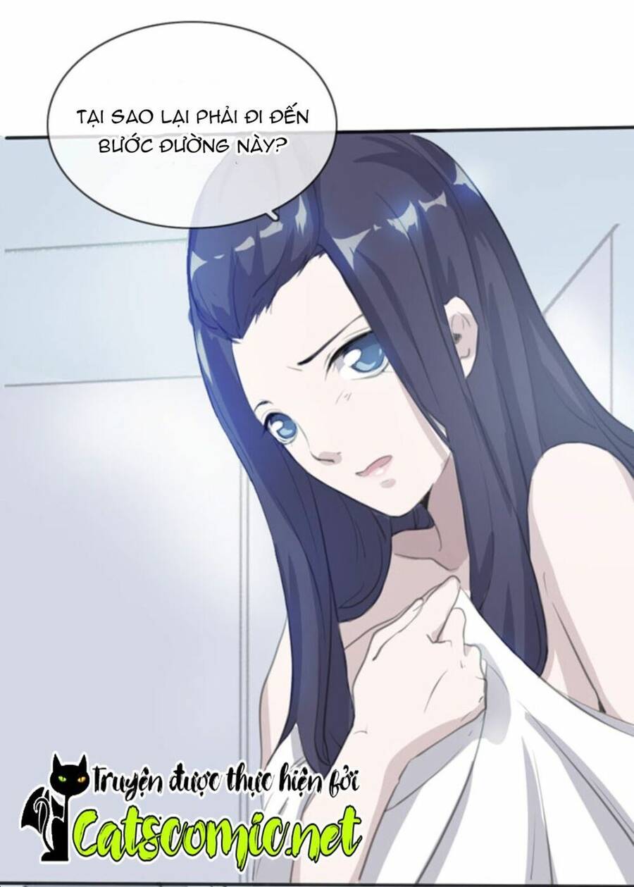 Tốt Nghiệp Rồi, Chia Tay Đi! Chapter 2 - 4