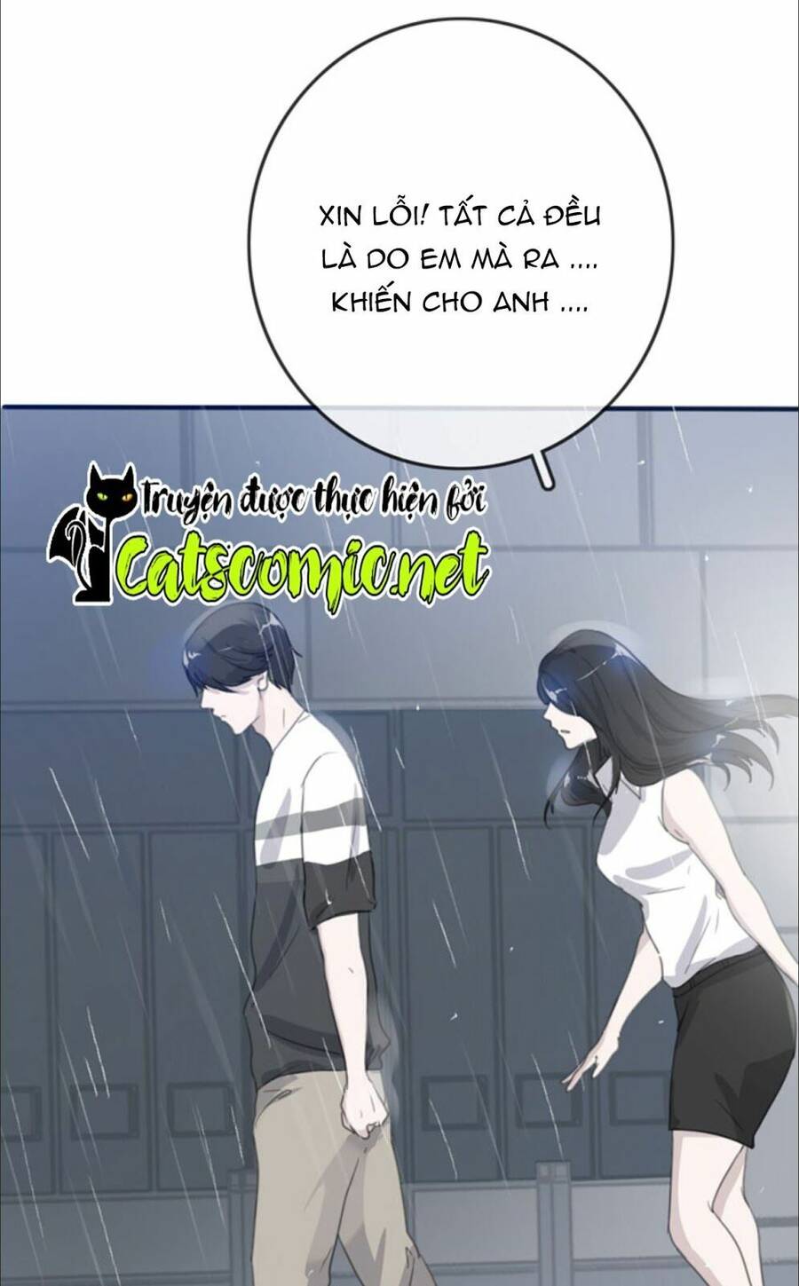 Tốt Nghiệp Rồi, Chia Tay Đi! Chapter 2 - 36